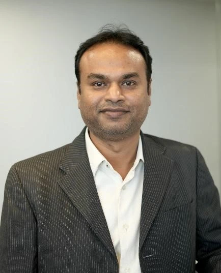 Bhanu Prakash