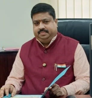 Chetan Srivastava