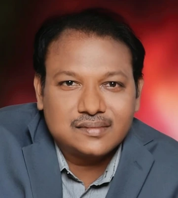V. Ravi Kumar