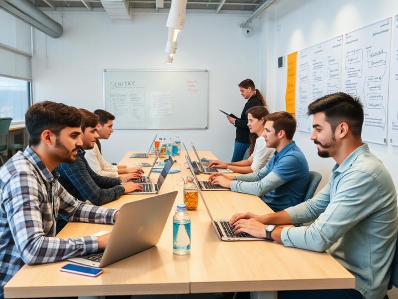 Startup Incubation Centre