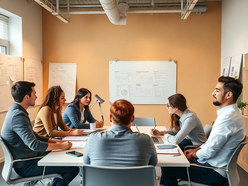 Why a BBA Will Build the Future of Business Leadership?