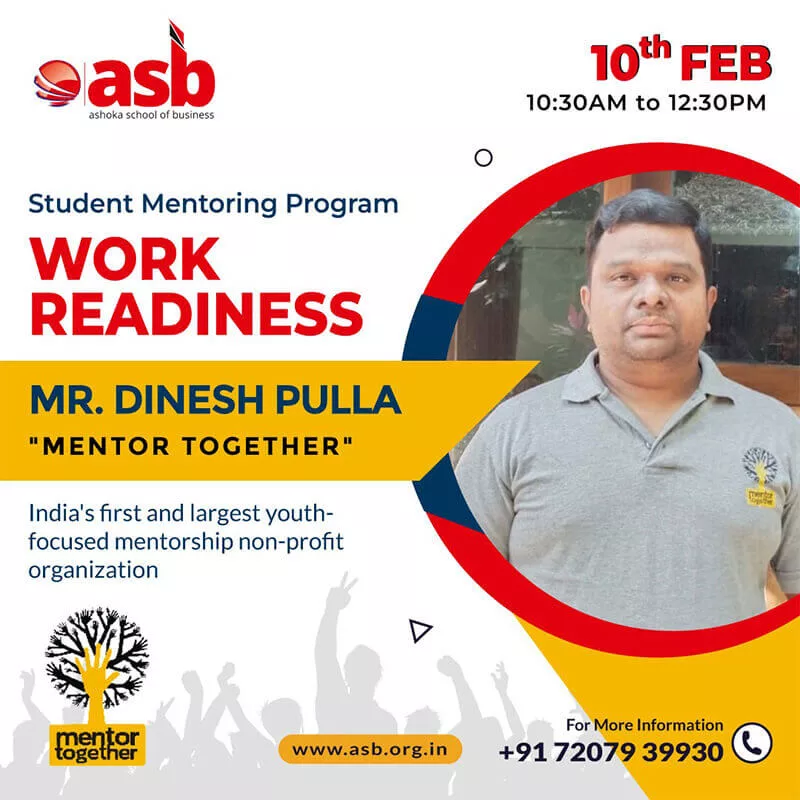ASB guest event 3