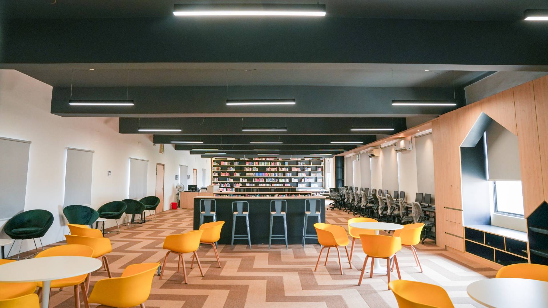 Library