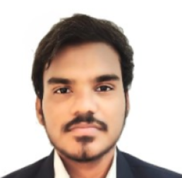 Lingeswaran S