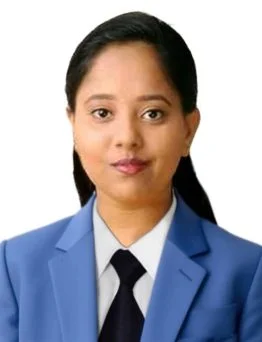 Ms. Koustubha Priya Mudigonda