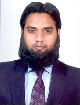 Prof. Mirza Rafathulla Baig