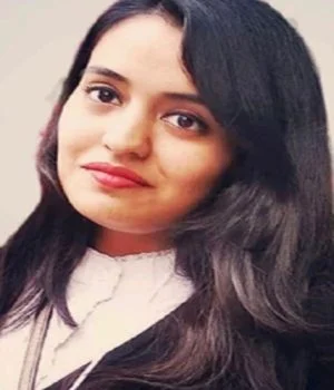 Ms. Nikita Goel