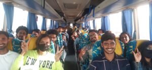 MBA Colleges In Hyderabad