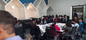MBA Colleges in Hyderabad with Low Fees