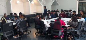 MBA Colleges in Hyderabad with Placements