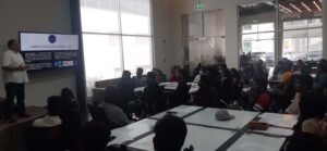 Best MBA Institute in Hyderabad