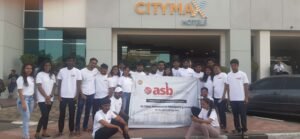 BBA International Business Colleges in Hyderabad
