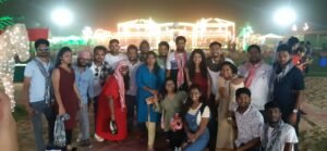 MBA Colleges in Hyderabad with Low Fees