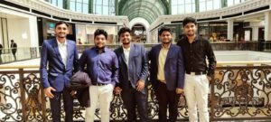 MBA Colleges In Hyderabad