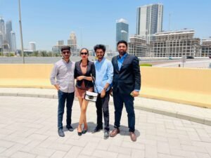 Top MBA Schools In Hyderabad