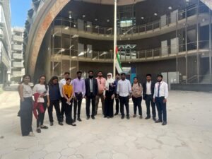 Business Schools in Hyderabad for BBA