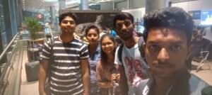 Best MBA Institute in Hyderabad
