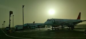 Airport