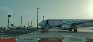 Airport