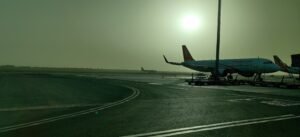 Airport