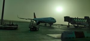 Airport