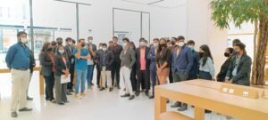 MBA Colleges in Hyderabad with Low Fees