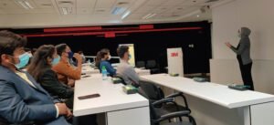 Business Schools in Hyderabad for BBA