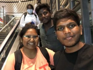 Top MBA Schools In Hyderabad