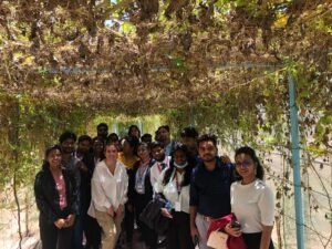 MBA Colleges in Hyderabad with Placements
