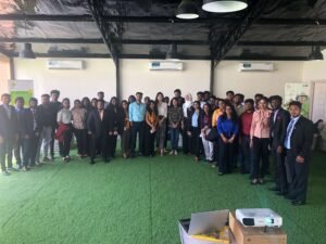 Top MBA Schools In Hyderabad