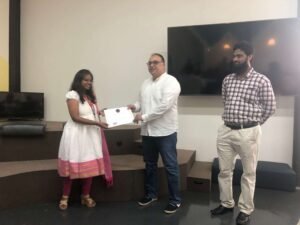 BBA International Business Colleges in Hyderabad