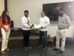 Top MBA Schools In Hyderabad