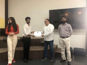 MBA Colleges in Hyderabad with Low Fees