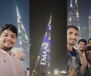 dubai