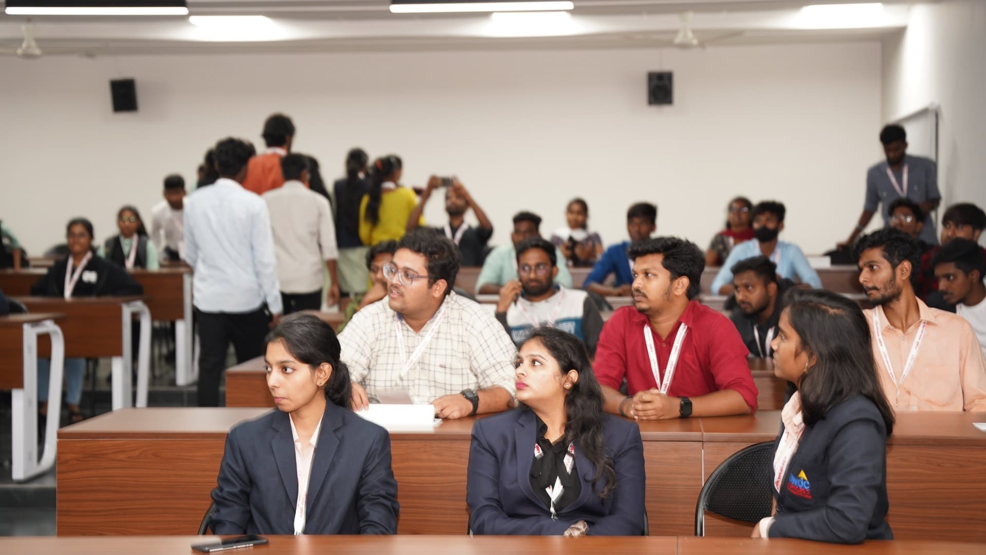 Why FinTech Belongs in a PGDM