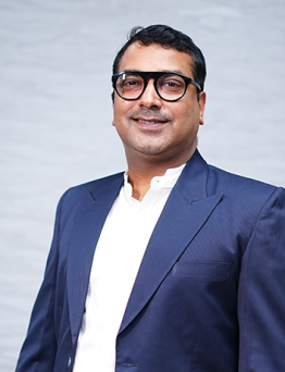 Dr. Arijit Santikary