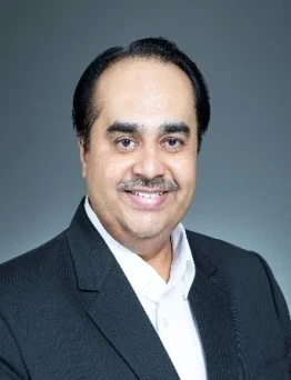 Harsha Vardhan